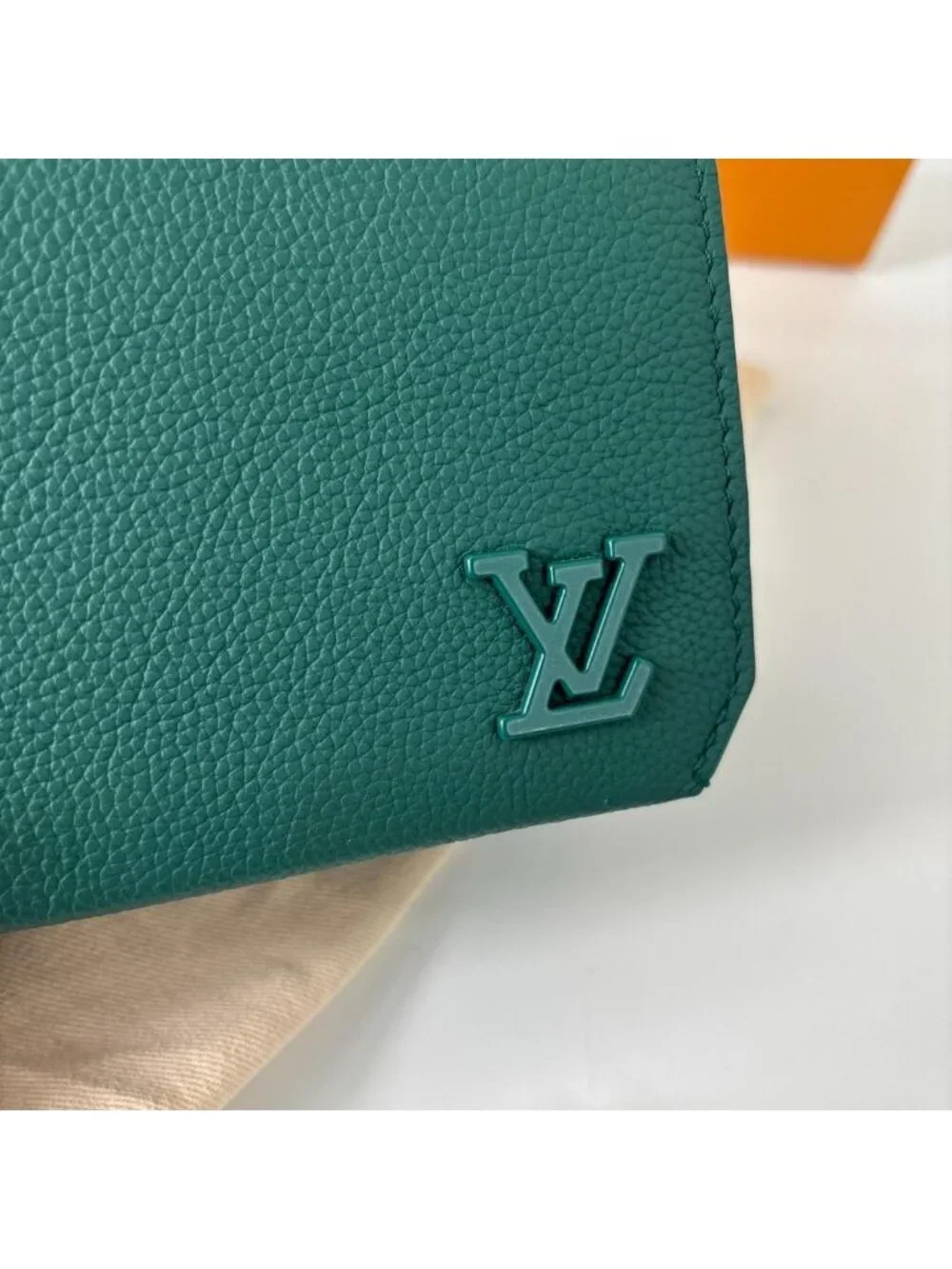 Louis Vuitton Aerogram Wearable Shoulder Bag